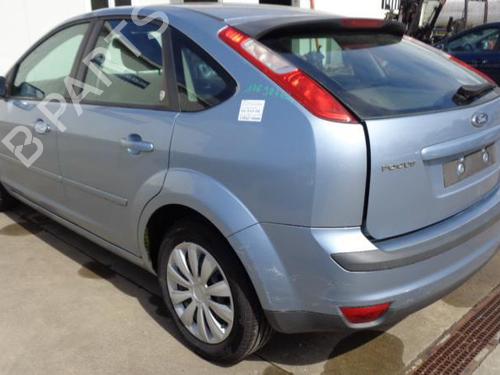Starter FORD FOCUS II (DA_, HCP, DP) 1.6 TDCi | BP27121480M8 