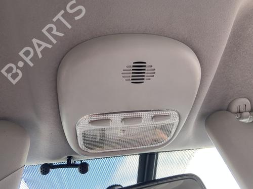 Innerbelysning PEUGEOT 407 (6D_) 1.6 HDi 110 (6D9HZC, 6D9HYC) (109 hp) 30084879