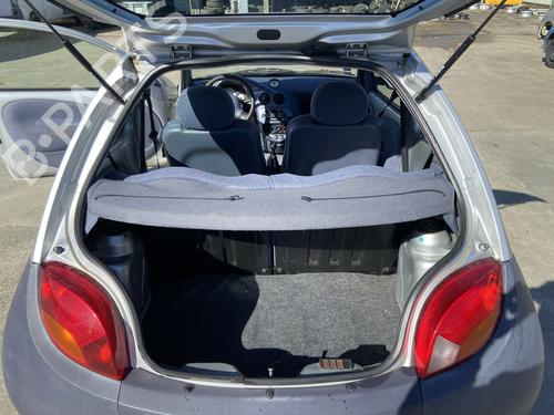 Gummiliste FORD KA (RB_) 1.3 i (60 hp) 33200876