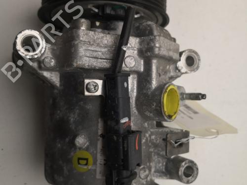 AC-Kompressor CITROËN C3 III (SX) 1.2 PureTech 82 (83 hp) 29847755