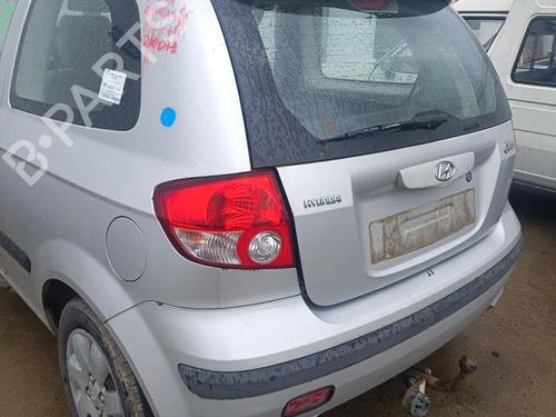 Used Left taillight HYUNDAI GETZ (TB) 1.5 CRDi (82 hp) 27124058