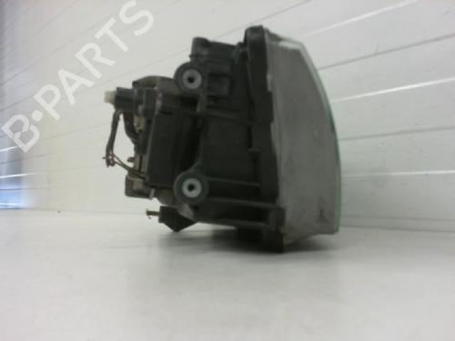 Used Right headlight NISSAN ALMERA I Hatchback (N15) 2.0 D (75 hp) 27133533
