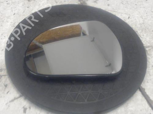 Spejlglas venstre PEUGEOT 207 SW (WK_) 1.6 HDi (92 hp) 32121796