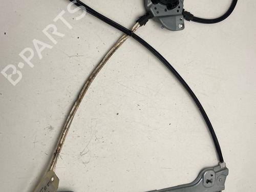 Front left window mechanism PEUGEOT 1007 (KM_) 1.6 HDi | BP38926313C22 - Image 2
