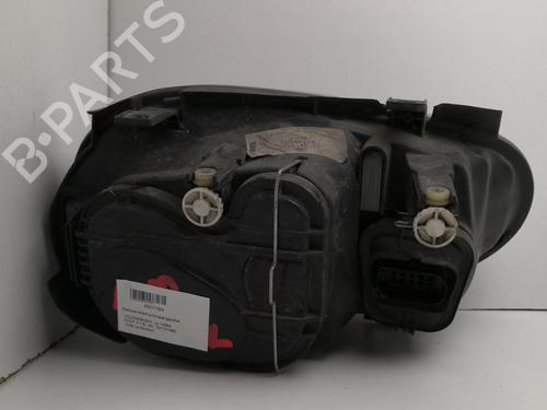 Used Left headlight Left headlight VW GOLF IV (1J1) 1.6 (102 hp) 27132680 27132680