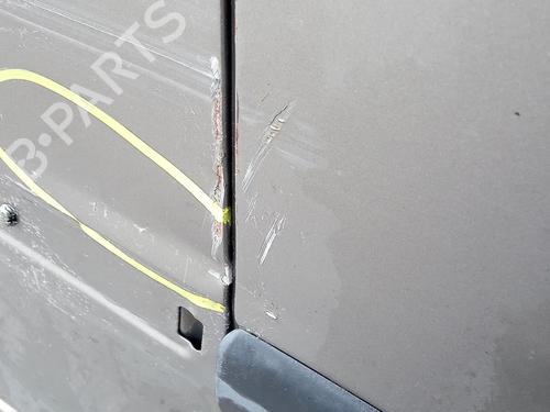 Right front door CITROËN C4 Grand Picasso I (UA_) 1.6 HDi | BP27106048C3 