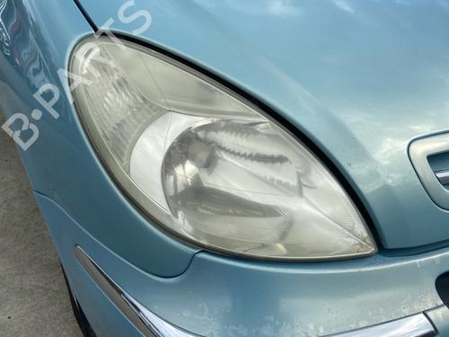 Højre forlygte CITROËN XSARA PICASSO (N68) 1.6 HDi (90 hp) 29114292