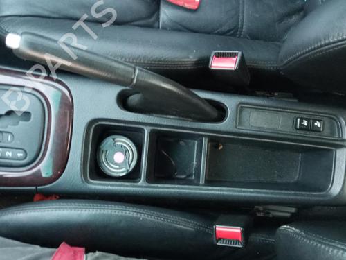 Parkbremsarm/handtak HONDA ACCORD VI Hatchback (CH, CL) 2.0 (CH7) 47105S1AE21ZA