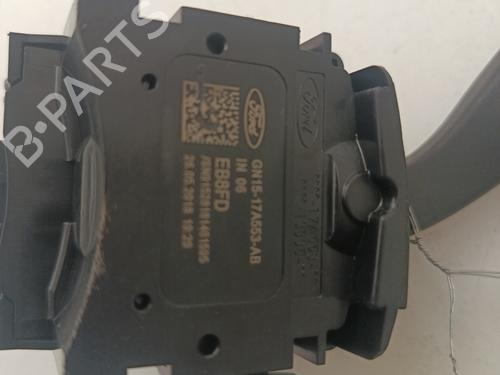 steering-column-stalk-ford-fiesta-vii-hj-hf-2017-33182810 main image