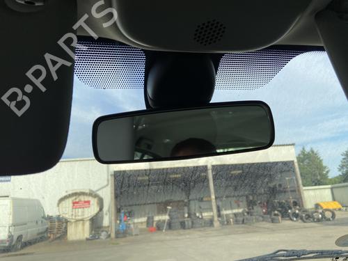 Lusterko wsteczne RENAULT CLIO II (BB_, CB_) 1.4 16V (B/CB0P, BB13) 963211HD0A