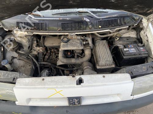 Used Alternator PEUGEOT EXPERT (224_) 2.0 HDI 16V (109 hp) 30933954