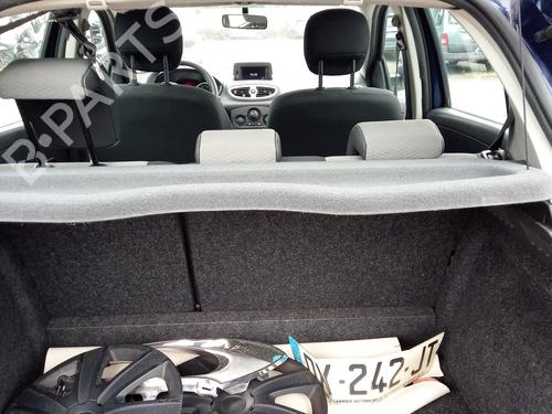 Used Tailgate lift support RENAULT CLIO III (BR0/1, CR0/1) 1.5 dCi (C/BR0G, C/BR1G) (68 hp) 27111158