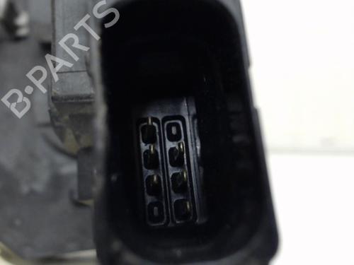 Front left lock OPEL MERIVA B MPV (S10) 1.7 CDTI (75) | BP27118889C98 