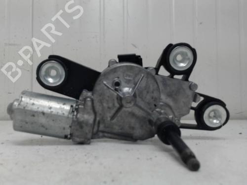 Rear wiper motor FORD FIESTA VI (CB1, CCN) 1.4 TDCi | BP27118682M102 