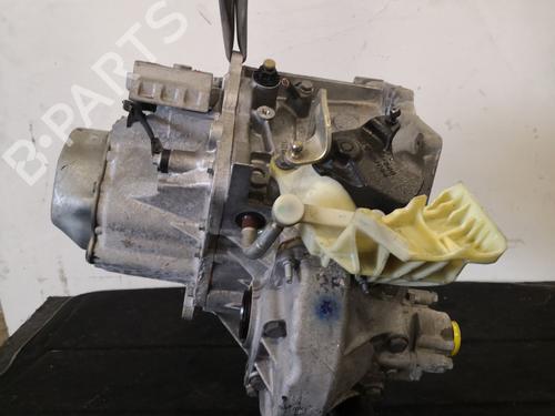 Gearbox PEUGEOT 208 I (CA_, CC_) 1.5 BlueHDI 100 | BP28809923M3 