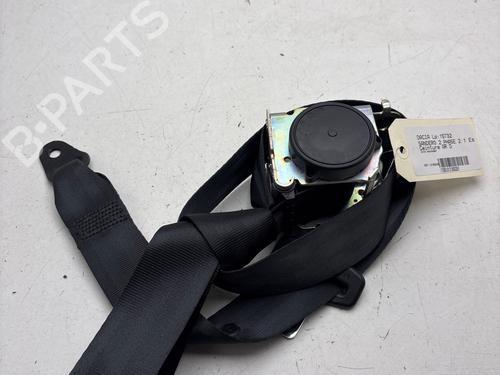 Used Rear right seatbelt Rear right seatbelt 32493727 32493727