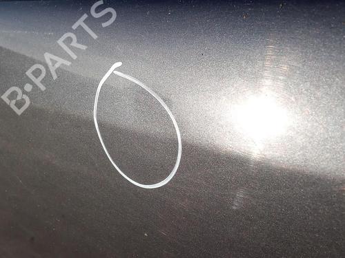 Left rear door MERCEDES-BENZ C-CLASS (W202) C 180 (202.018) | BP27148183C4 
