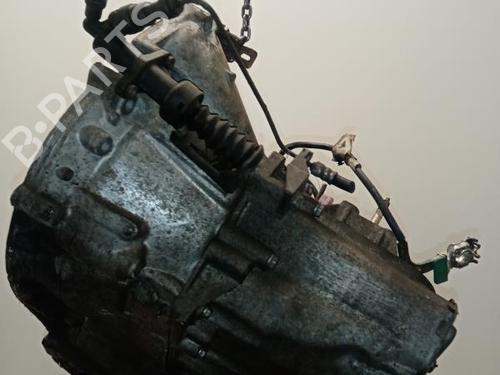 Gearbox PEUGEOT 307 CC (3B) 2.0 HDi 135 | BP27118820M3 