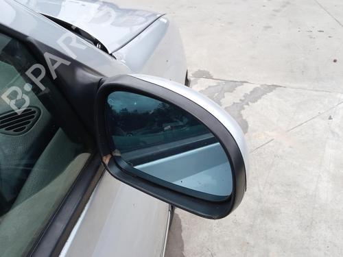 Used Right mirror PEUGEOT 406 (8B) 2.2 (158 hp) 27133416