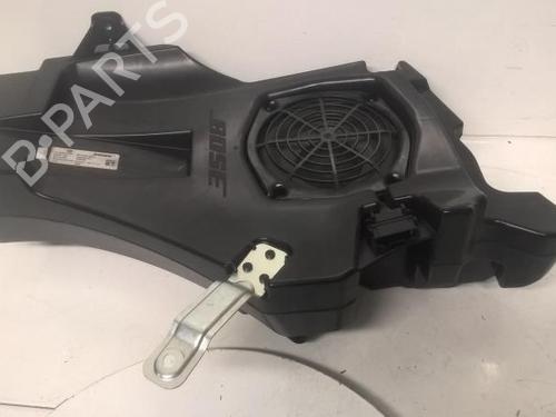 Used Electronic module AUDI A3 Sportback (8PA) 2.0 TDI 16V (140 hp) 32121634