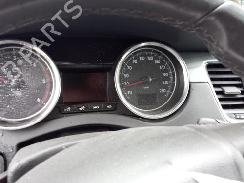 Starter PEUGEOT 508 SW I (8E_) 2.2 HDi | BP28044867M8  - Image 6