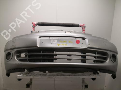 Used Front bumper CITROËN XSARA PICASSO (N68) 2.0 HDi (90 hp) 27107699