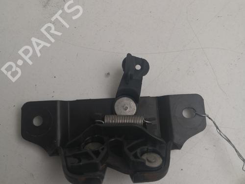 Used Tailgate lock Tailgate lock PEUGEOT 406 (8B) 2.2 (158 hp) 27133444 27133444