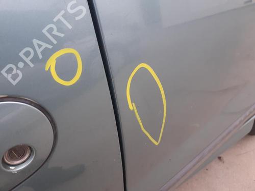 Left rear door NISSAN ALMERA TINO (V10) 1.8 | BP27120863C4 