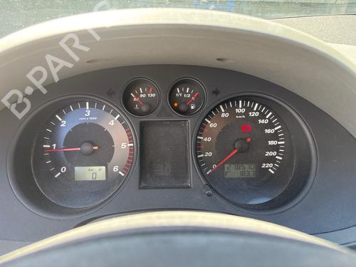 Left front window switch SEAT IBIZA III (6L1) 1.9 TDI | BP36948957I27 - Image 4