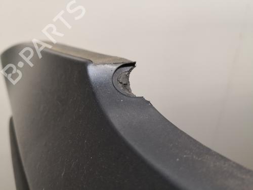 Front bumper VW POLO (6N2) 1.4 TDI | BP27112792C7 