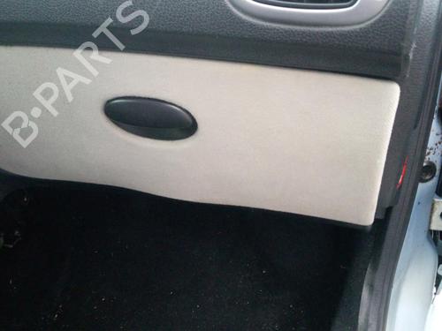 Used Glove box PEUGEOT 206 SW (2E/K) 1.4 HDi (68 hp) 27128751