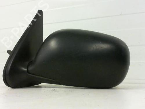 Left mirror NISSAN MICRA II (K11)  | BP27122624C26 