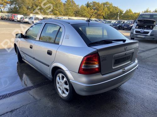 Engine OPEL ASTRA G Hatchback (T98) 1.6 16V (F08, F48) | BP29605216M1 - Image 7