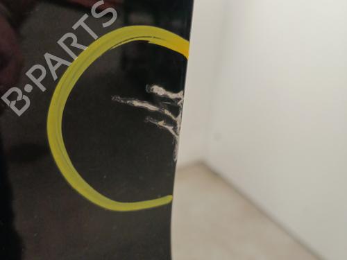 Used Left front door Left front door AUDI A6 C7 Avant (4G5, 4GD) 3.0 TDI (204 hp) 33570550 33570550