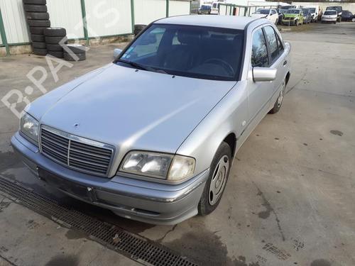 Left front window switch MERCEDES-BENZ C-CLASS (W202) C 220 D (202.121) | BP27122451I27  - Image 6
