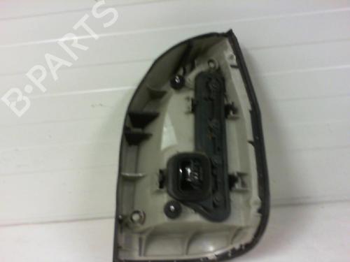 Used Left taillight OPEL ZAFIRA A MPV (T98) 2.0 DTI 16V (F75) (101 hp) 27118356