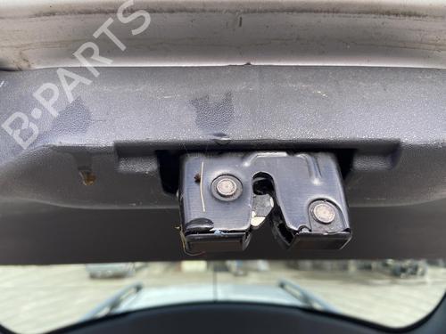 Tailgate lock RENAULT MEGANE II Estate (KM0/1_) 1.9 dCi BP27175928C101