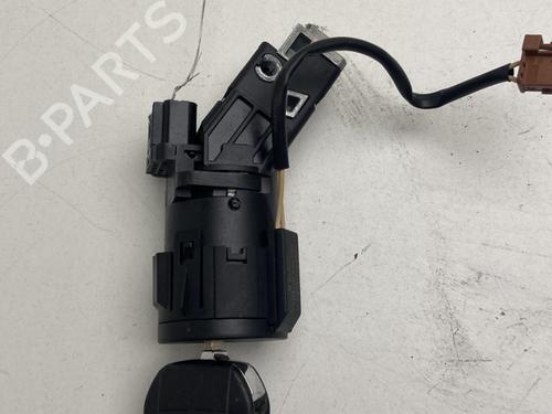 Used Ignition barrel Ignition barrel CITROËN JUMPY III Van (V_) 2.0 BlueHDi 150 (150 hp) 29285904 29285904