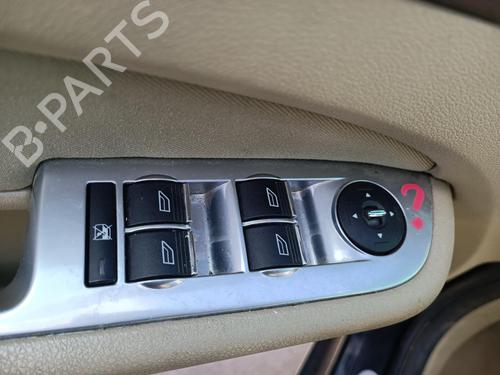 Right sun visor FORD FOCUS II Turnier (DA_, FFS, DS) 1.6 TDCi | BP27124236I2 - Image 7