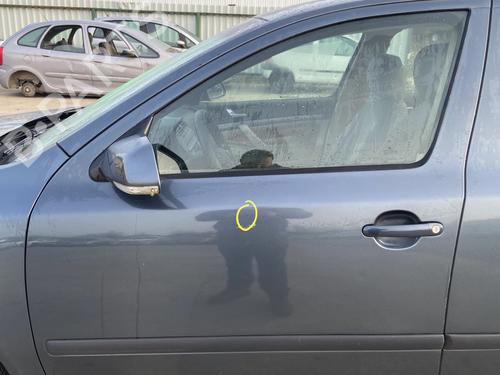 left-front-door-skoda-octavia-ii-1z3-2004-2005-2006-2007-2008-2009-2010-2011-2012-2013-32746061 main image