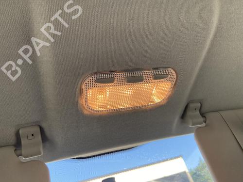 Innerbelysning PEUGEOT 1007 (KM_) 1.4 (75 hp) 27111725