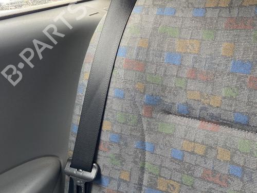 Used Rear right seatbelt Rear right seatbelt OPEL CORSA B (S93) [1993-2009] 33569882 33569882