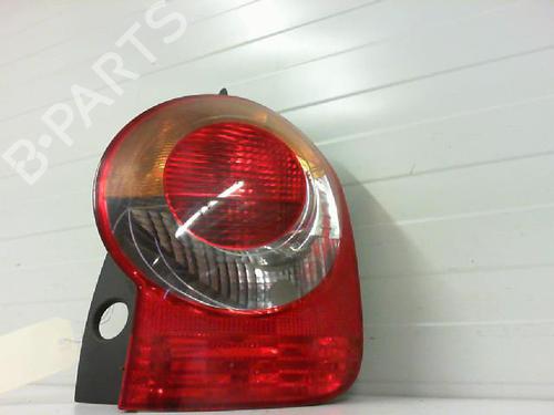 Right taillight RENAULT MODUS / GRAND MODUS (F/JP0_) 1.5 dCi (JP02) | BP27121465C35 - Image 2