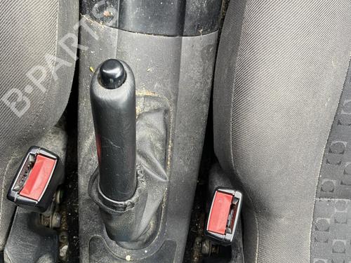 håndbremse FORD FOCUS I (DAW, DBW) 1.8 Turbo DI / TDDi (90 hp) 31921479