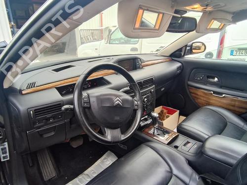 Starter CITROËN C6 (TD_) 2.7 HDi | BP27249747M8 - Image 9