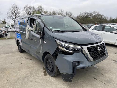 Used Parts NISSAN PRIMASTAR Van (X82)  2.0 dCi 130  2907987