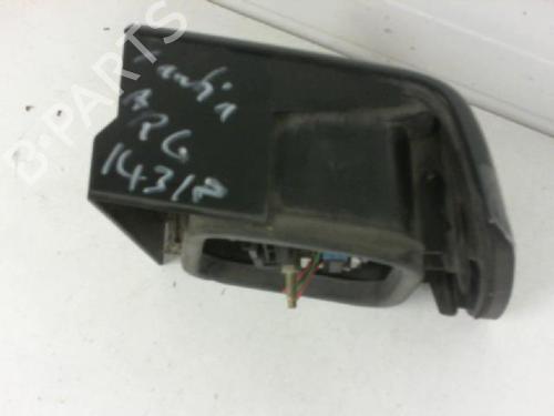 Left taillight CITROËN XANTIA (X1_, X2_) 2.0 HDI 109 | BP27132145C34 