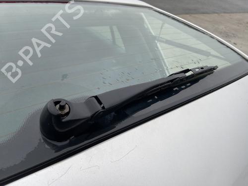 Ruitenwissermotor achter VW POLO (6N2) 1.4 (60 hp) 30900980