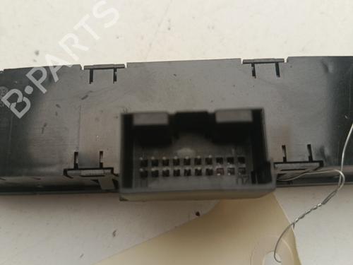 Warning switch SEAT IBIZA IV (6J5, 6P1) 1.4 TDI | BP33200799I22 - Image 2