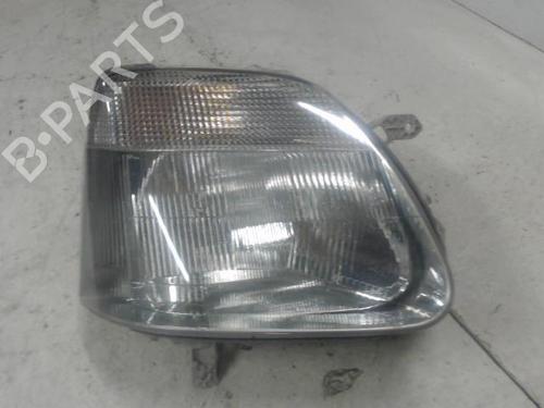 Right headlight OPEL AGILA (A) (H00) 1.2 16V (F68) | BP27133612C29 